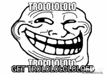 Lol Trolololololed GIF - Lol Trolololololed Troll GIFs