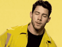 Nick Jonas GIF
