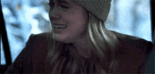 Crying Sobbing GIF - Crying Sobbing Michaela Stone GIFs