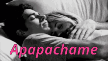 apapacho-pareja