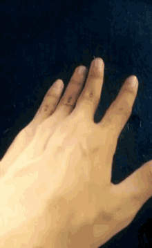 Free Hand Hand GIF - Free Hand Hand Fingers GIFs