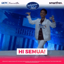 indonesian idol rcti fremantle smartfren idolasmartfren wow
