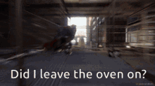 Spider Man Did I Leave The Oven On GIF - Spider Man Did I Leave The Oven On Thinking GIFs