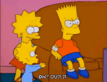 The Simpsons Lisa Simpsons GIF - The Simpsons Lisa Simpsons Maggie Simpsons GIFs
