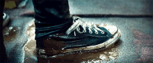 Save Deadly Class Shoes GIF