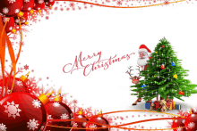 Merry Christmas And Happy New Year2023 GIF - Merry Christmas And Happy New Year2023 GIFs