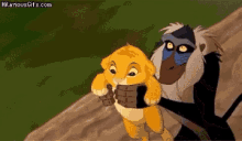 Lion King Simba GIF - Lion King Simba Throw GIFs