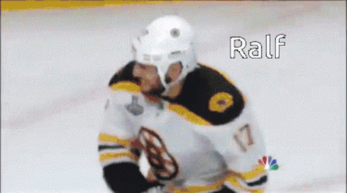 Milan lucic GIFs - Find & Share on GIPHY