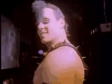 Misfits Jerry Only GIF - Misfits Jerry Only Look GIFs
