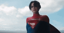 Sidvintage Supergirl GIF - Sidvintage Supergirl GIFs