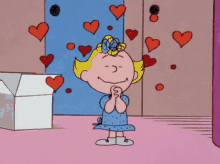 Love Peanuts GIF - Love Peanuts GIFs