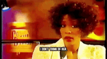 Whitney Houston Icon GIF - Whitney Houston Icon Legend GIFs