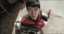 Stephen Chow Love On Delivery GIF - Stephen Chow Love On Delivery Trapped GIFs