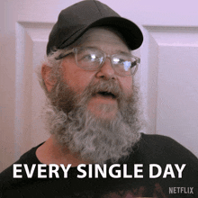 Every Single Day Tim GIF - Every Single Day Tim Queer Eye GIFs