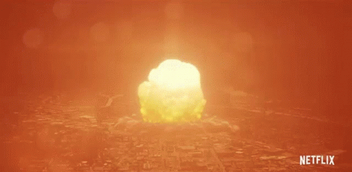 nuclear blast animated gif