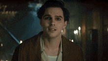 Really Renfield GIF - Really Renfield Nicholas Hoult GIFs
