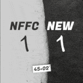 Nottingham Forest F.C. (1) Vs. Newcastle United F.C. (1) First Half GIF - Soccer Epl English Premier League GIFs