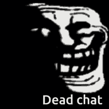 Dead Chat GIF