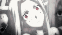 Devil Smile Fate GIF - Devil Smile Fate Anime GIFs