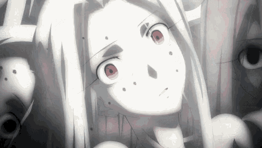 s post Demons Smile    Anime Shinra kusakabe Anime wallpaper
