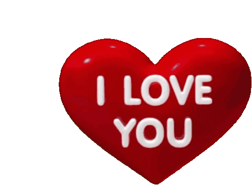 Heart Images Heart Sticker - Heart Images Heart Love You Stickers