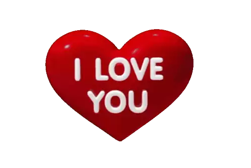 Heart Images Heart Sticker - Heart Images Heart Love You Stickers