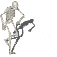 pls skeleton
