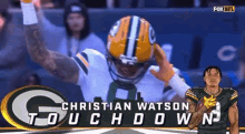 Christian Watson GIF - Christian Watson GIFs