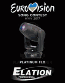 Elation Esc GIF - Elation Esc Eurovision GIFs