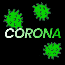 Covid Corona Virus GIF - Covid Corona Virus Corona GIFs