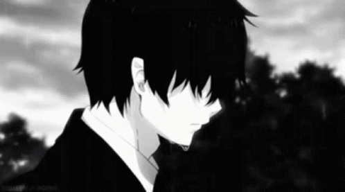 Emo Anime Picture #66979413 | Blingee.com