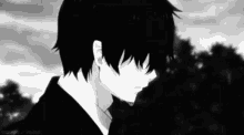 Anime Emo GIF - Anime Emo GIFs