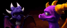 Spyro Dotd GIF