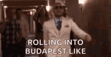 Budapest Rolling GIF - Budapest Rolling GIFs