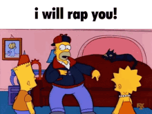 will rapper