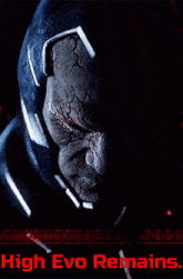 Darkseid Dc GIF - Darkseid Dc GIFs