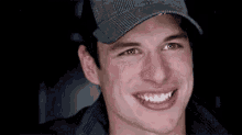 Sidney Crosby GIF - Sidney Crosby Laugh Pssh GIFs