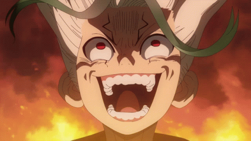 Inuyasha Evil GIF  Inuyasha Evil Laugh  Discover  Share GIFs  Inuyasha  Inuyasha cosplay Anime