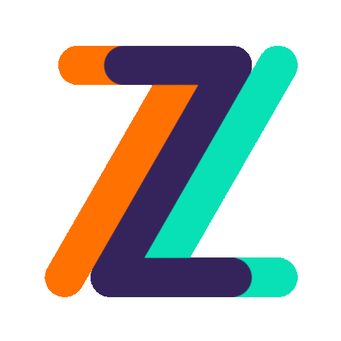Zygo Zygo Tecnologia Sticker - Zygo Zygo Tecnologia Letter Z Stickers