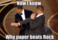 Rock Paper Scissors GIF - Rock Paper Scissors GIFs