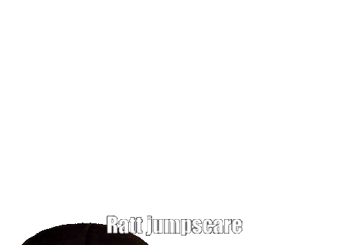 Rat Ratt Sticker - Rat Ratt Ratscape Stickers