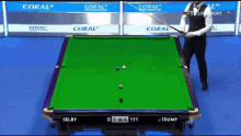 Funny Snooker GIF