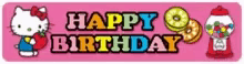 Happy Birthday Hellokitty GIF - Happy Birthday Hellokitty GIFs
