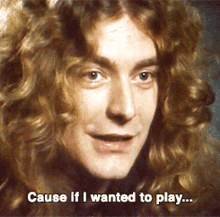 Led Zeppelin Try Me GIF - Led Zeppelin Try Me Not Playing GIFs