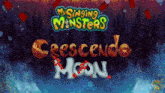 My Singing Monsters Msm GIF - My Singing Monsters Msm Crescendo Moon GIFs