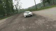 Forza Horizon 4 Bmw I8 GIF - Forza Horizon 4 Bmw I8 Driving GIFs