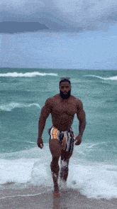 Devious Black Man GIF - Devious Black Man Walking GIFs