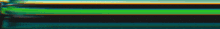 the word on t is written in white on a green and black background