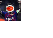 Messi Paradajz GIF
