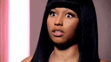 Nicki Minaj GIF - Nicki Minaj Nick Minaj GIFs